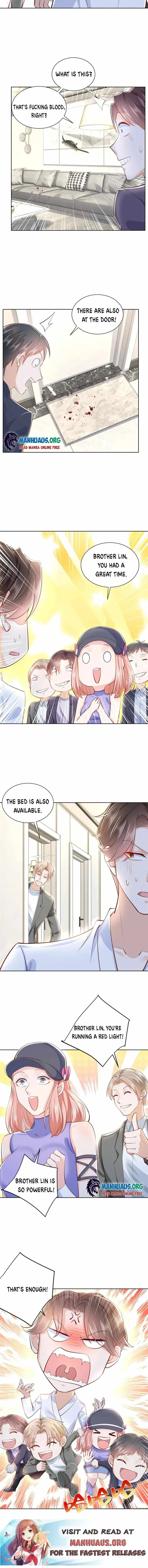 I randomly have a new career every week Chapter 260 page 7