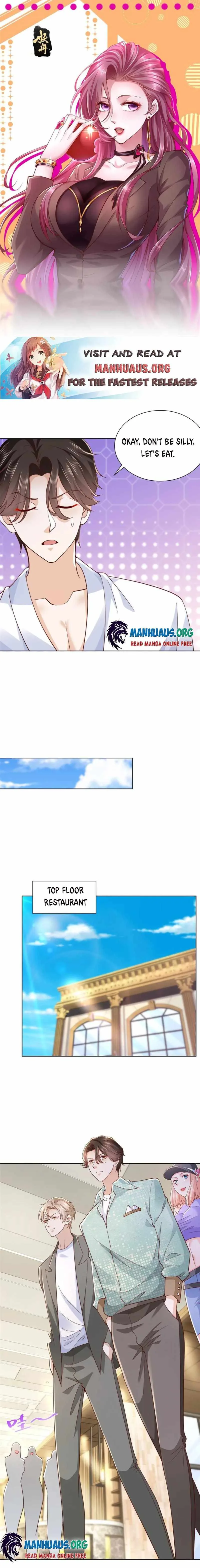 I randomly have a new career every week Chapter 261 page 1