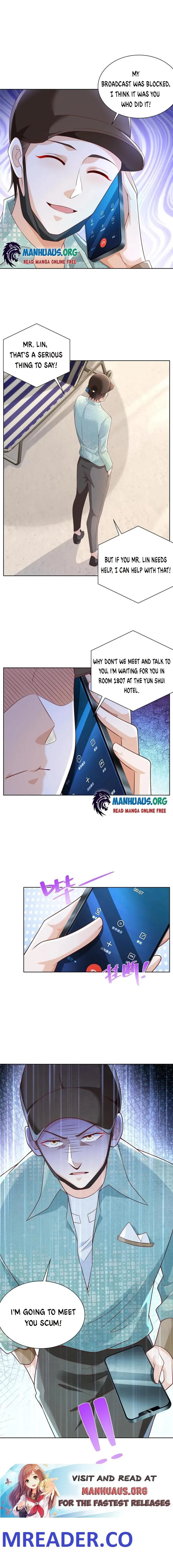 I randomly have a new career every week Chapter 261 page 7