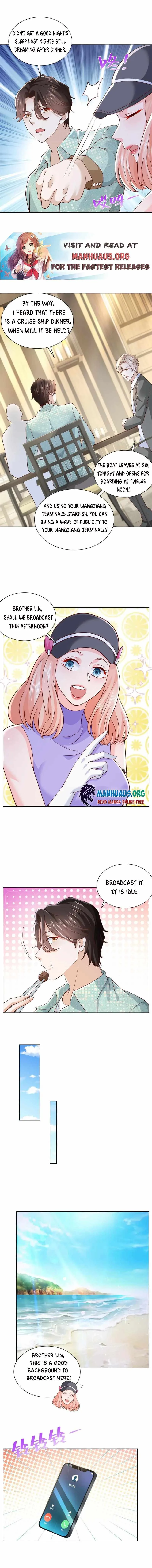 I randomly have a new career every week Chapter 261 page 3