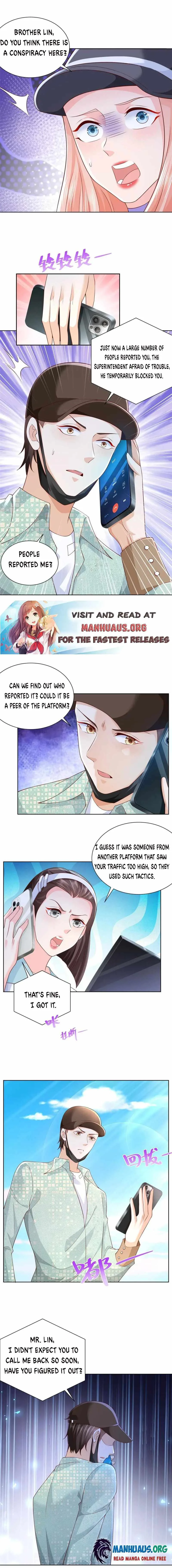 I randomly have a new career every week Chapter 261 page 6