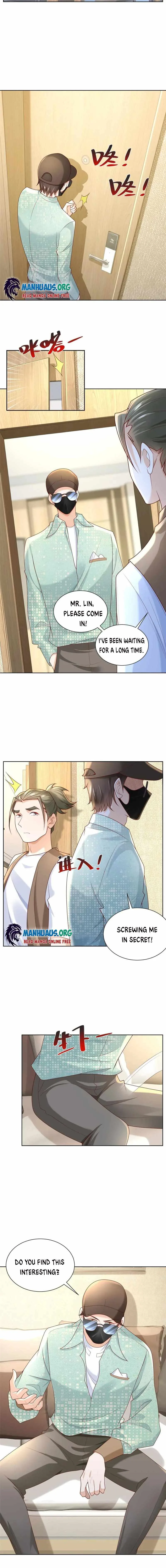 I randomly have a new career every week Chapter 262 page 2