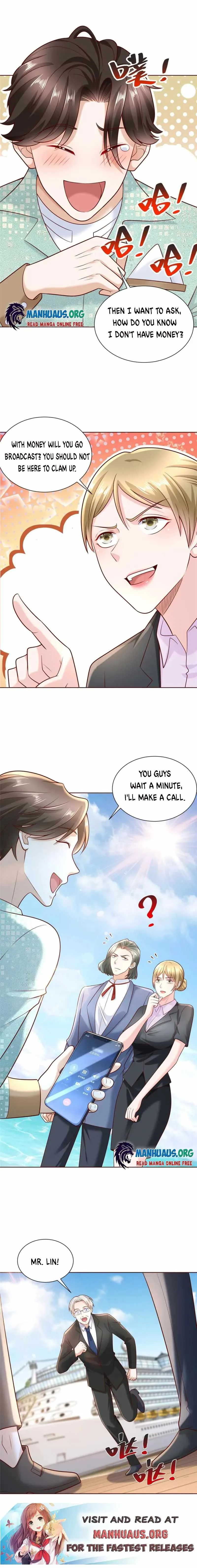 I randomly have a new career every week Chapter 262 page 8