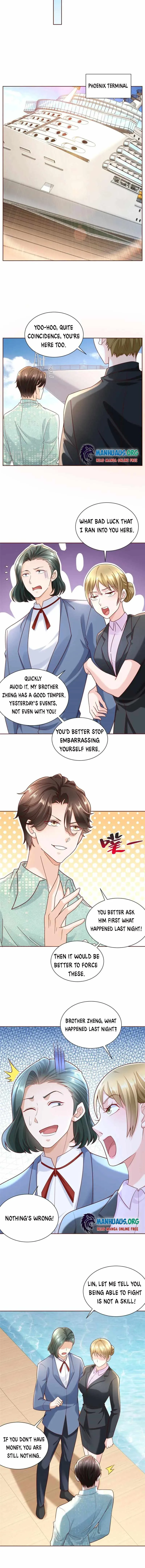 I randomly have a new career every week Chapter 262 page 7