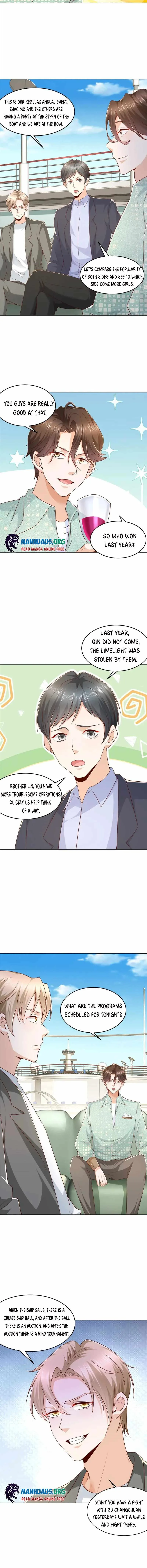 I randomly have a new career every week Chapter 263 page 6