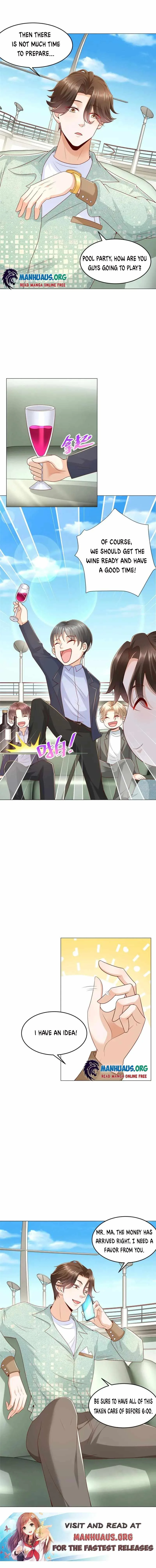 I randomly have a new career every week Chapter 263 page 7