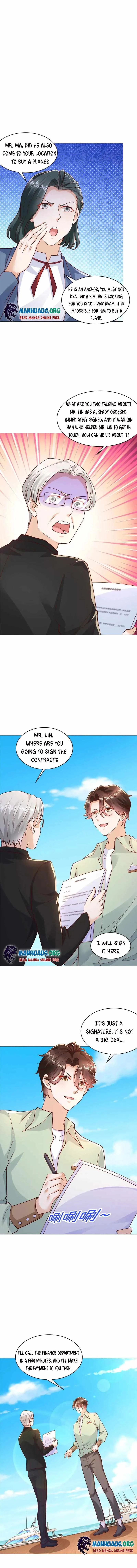 I randomly have a new career every week Chapter 263 page 2
