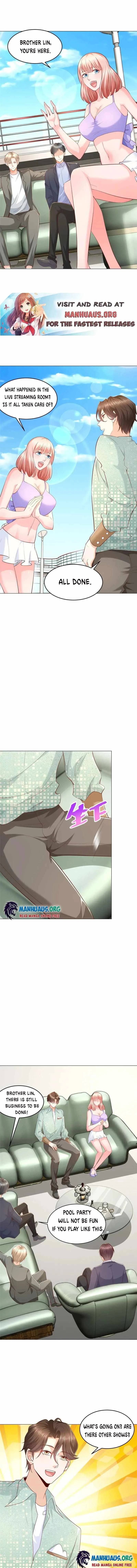 I randomly have a new career every week Chapter 263 page 5