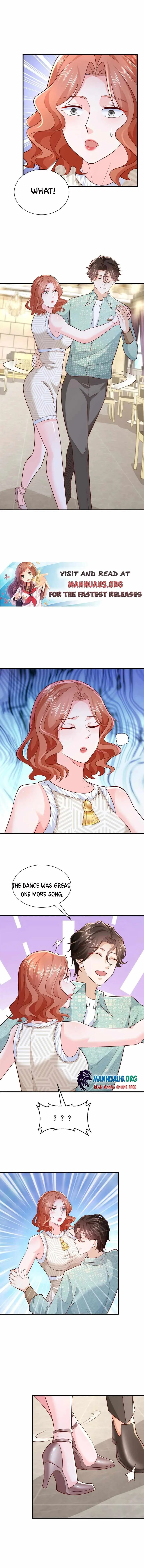 I randomly have a new career every week Chapter 265 page 5