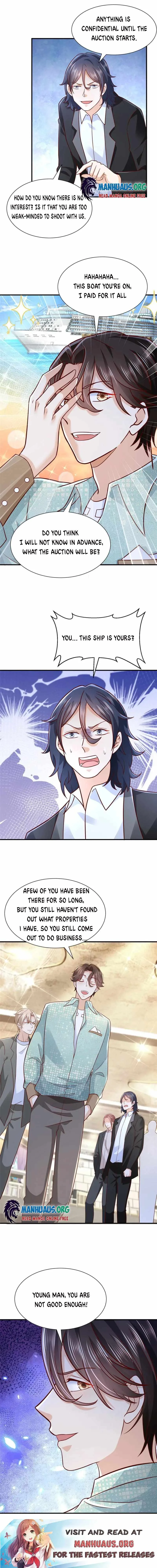 I randomly have a new career every week Chapter 265 page 7