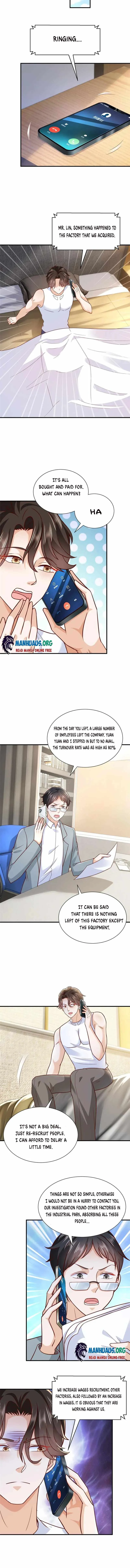 I randomly have a new career every week Chapter 266 page 7