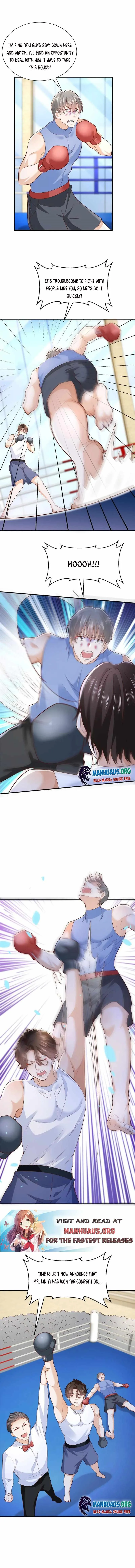 I randomly have a new career every week Chapter 266 page 5