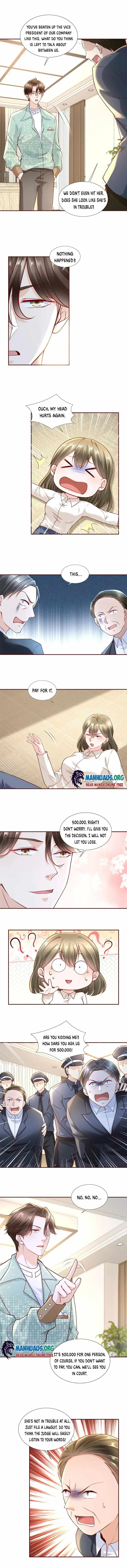 I randomly have a new career every week Chapter 269 page 4