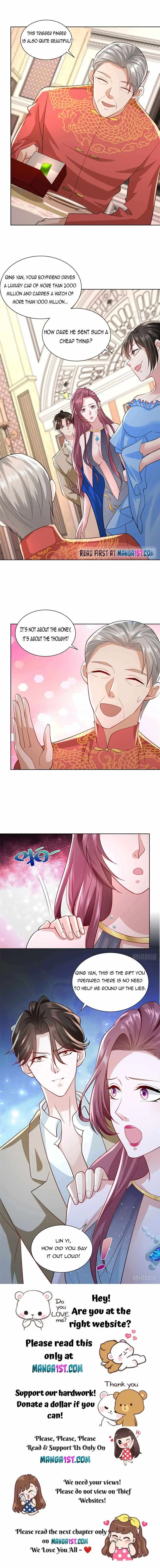 I randomly have a new career every week Chapter 27 page 5
