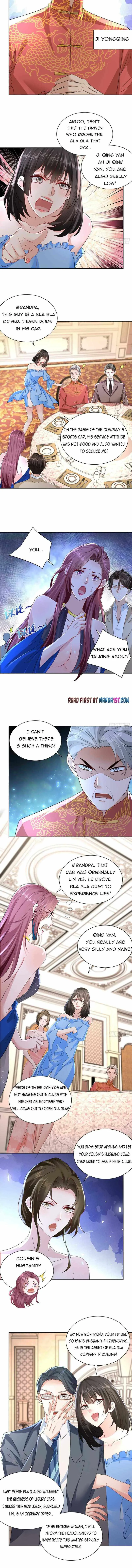 I randomly have a new career every week Chapter 27 page 2