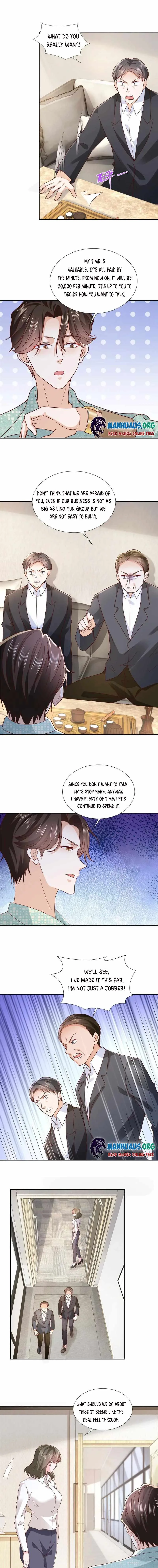 I randomly have a new career every week Chapter 270 page 2