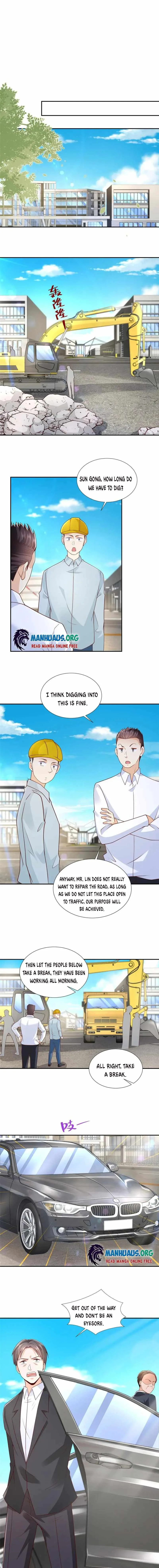 I randomly have a new career every week Chapter 270 page 5