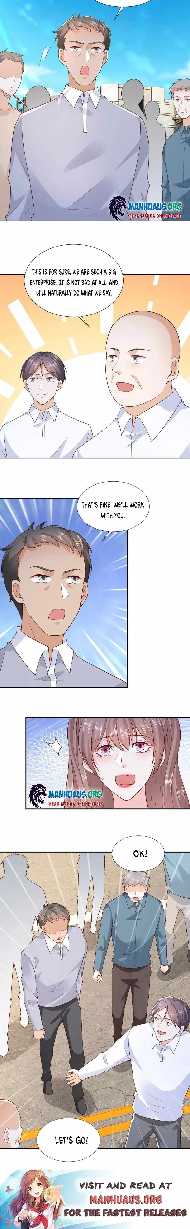 I randomly have a new career every week Chapter 273 page 5