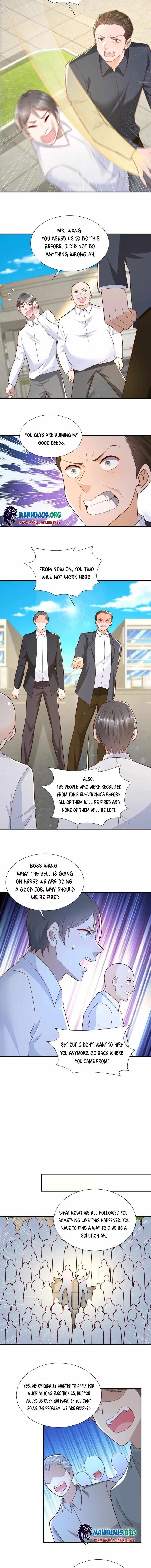 I randomly have a new career every week Chapter 274 page 5