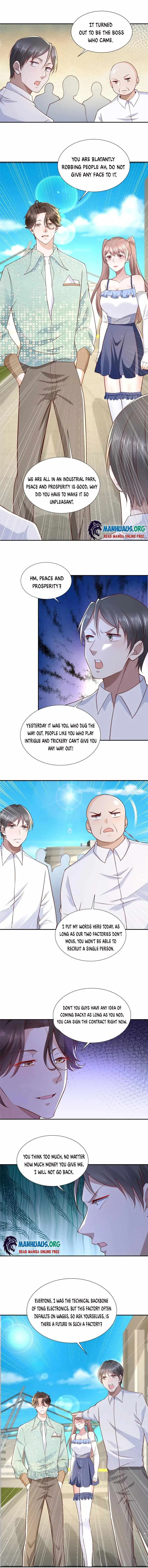 I randomly have a new career every week Chapter 274 page 2