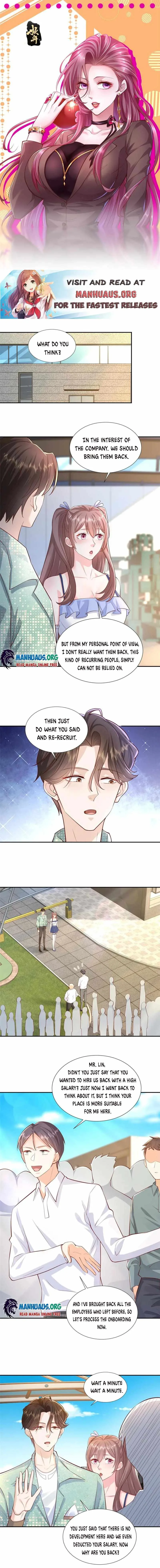 I randomly have a new career every week Chapter 275 page 1