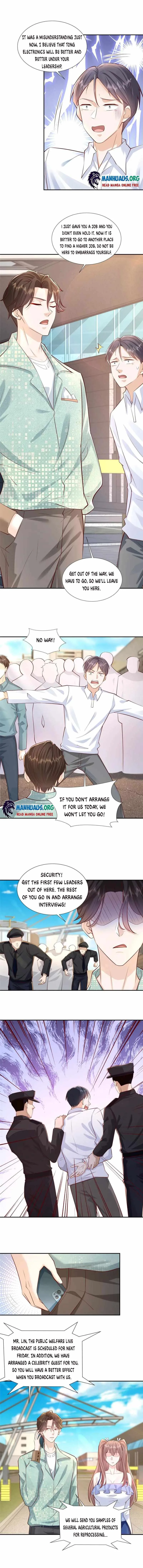 I randomly have a new career every week Chapter 275 page 2