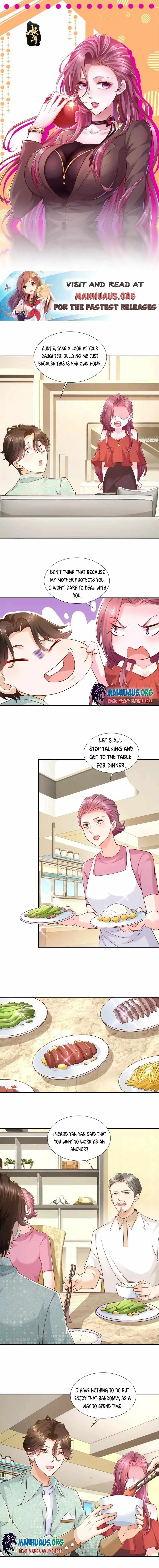 I randomly have a new career every week Chapter 276 page 1