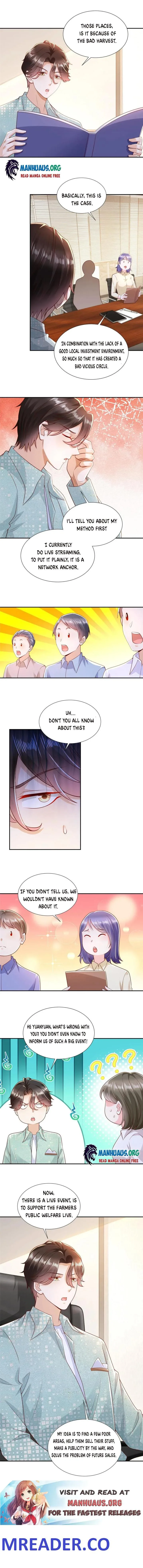 I randomly have a new career every week Chapter 276 page 5