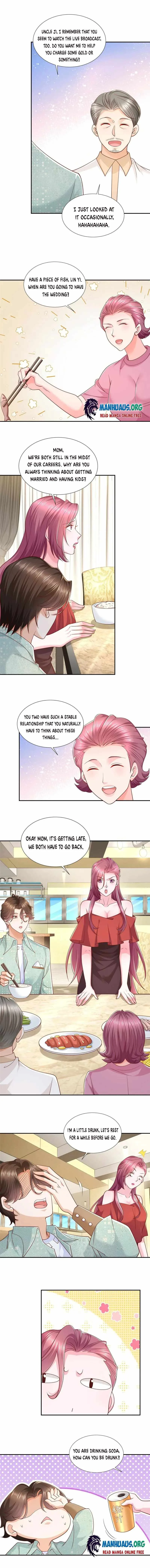 I randomly have a new career every week Chapter 276 page 2