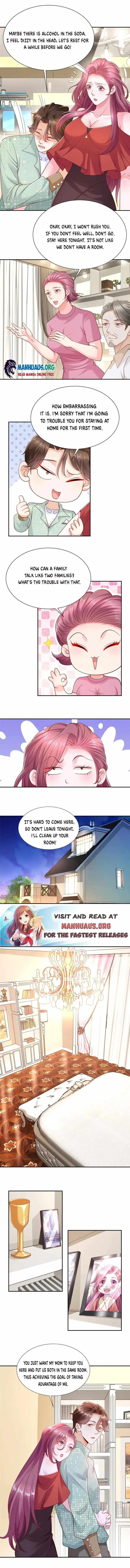 I randomly have a new career every week Chapter 276 page 3