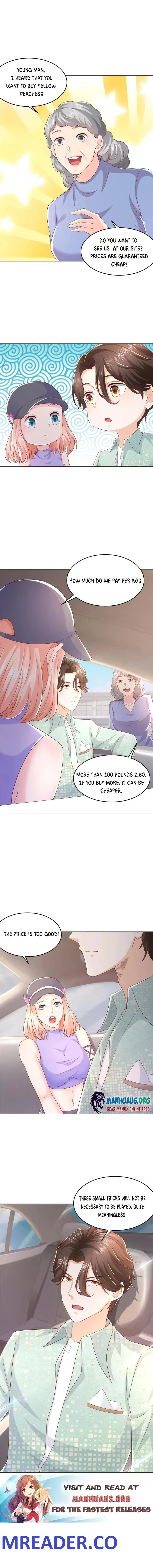 I randomly have a new career every week Chapter 277 page 6