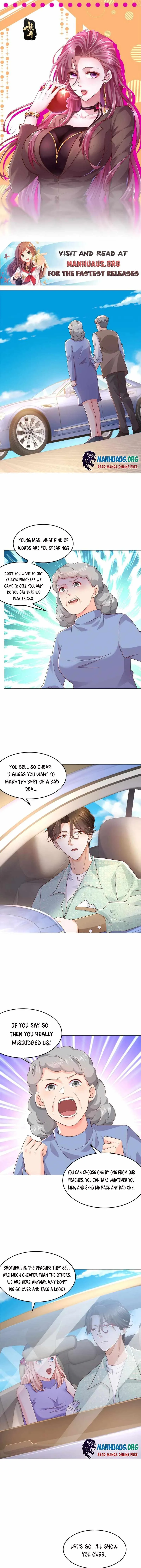 I randomly have a new career every week Chapter 278 page 1