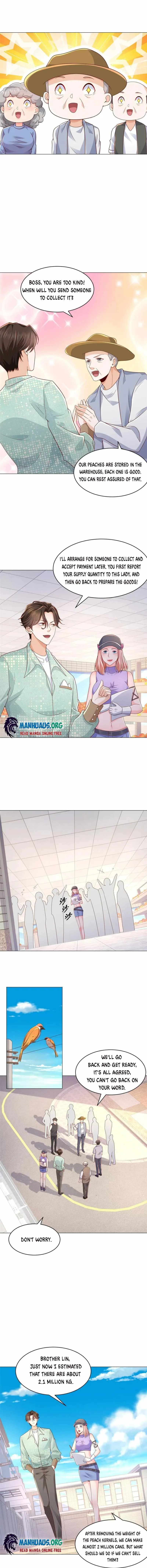 I randomly have a new career every week Chapter 278 page 5
