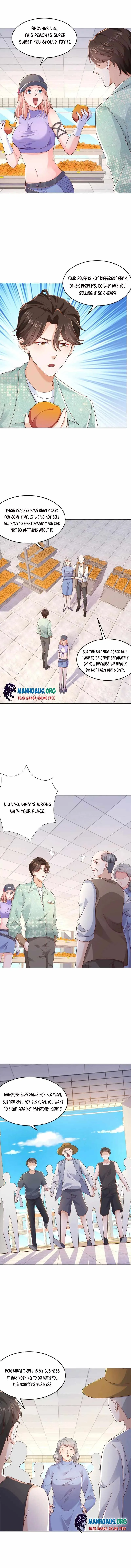 I randomly have a new career every week Chapter 278 page 3