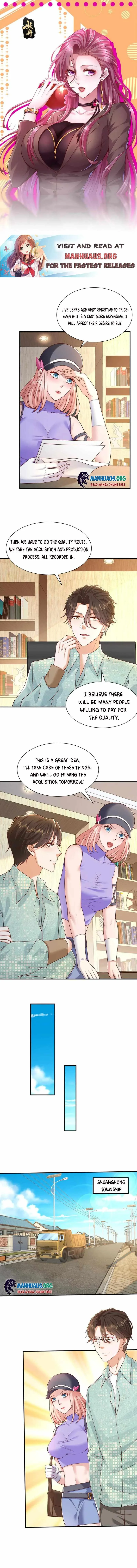 I randomly have a new career every week Chapter 279 page 1