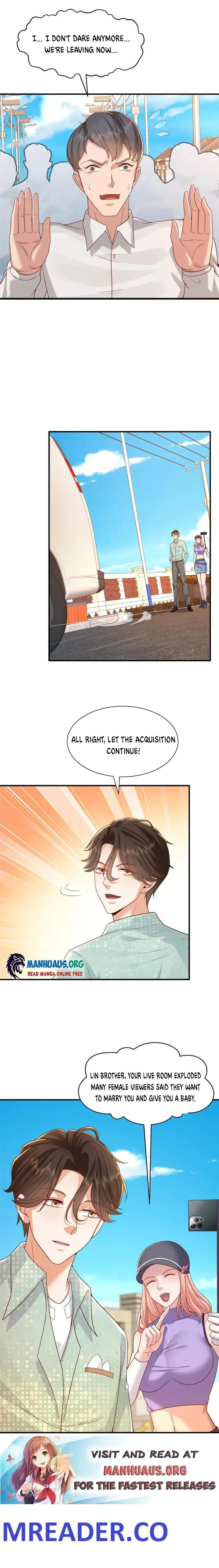 I randomly have a new career every week Chapter 279 page 7