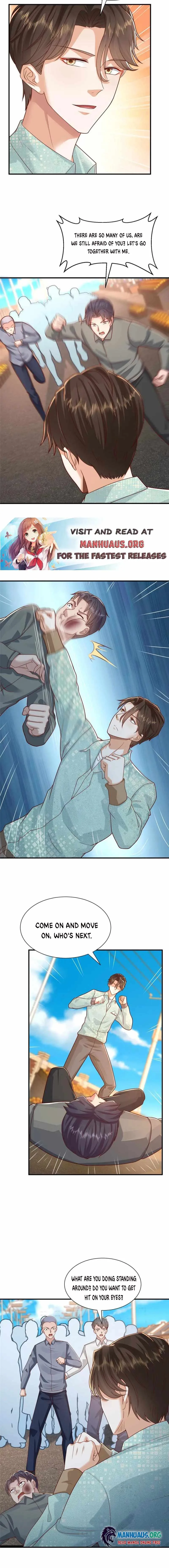 I randomly have a new career every week Chapter 279 page 6