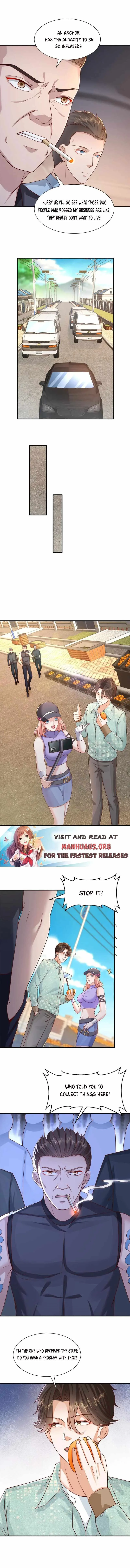 I randomly have a new career every week Chapter 279 page 3