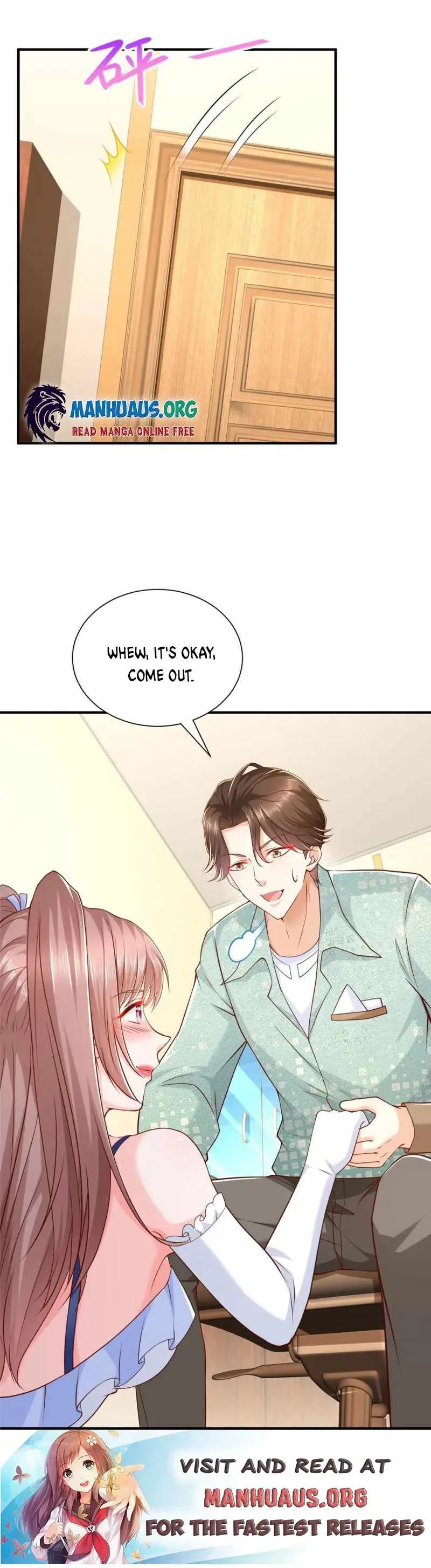 I randomly have a new career every week Chapter 280 page 7