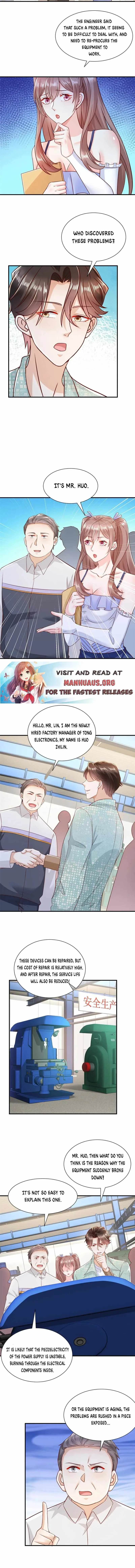 I randomly have a new career every week Chapter 280 page 3