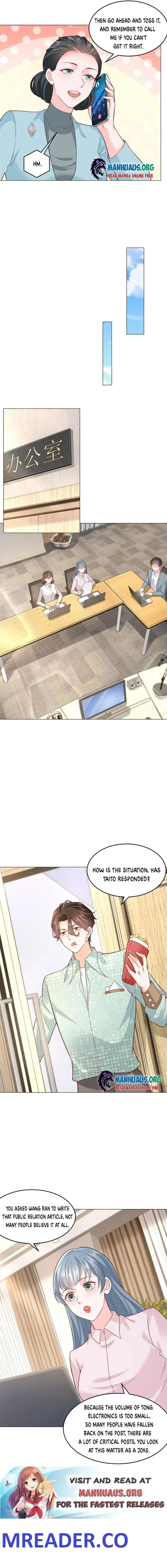 I randomly have a new career every week Chapter 281 page 6