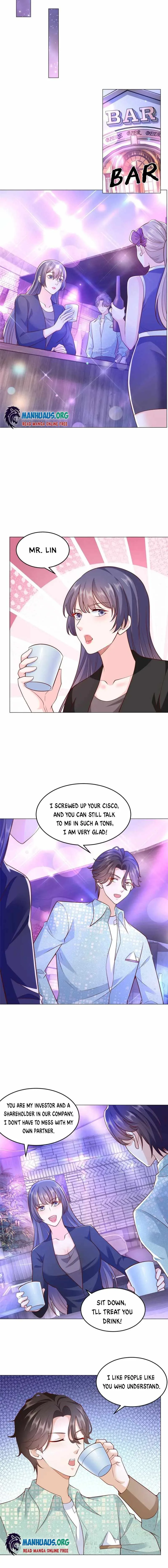 I randomly have a new career every week Chapter 281 page 3