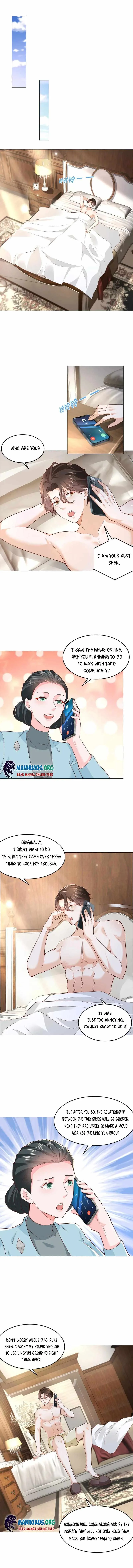 I randomly have a new career every week Chapter 281 page 5