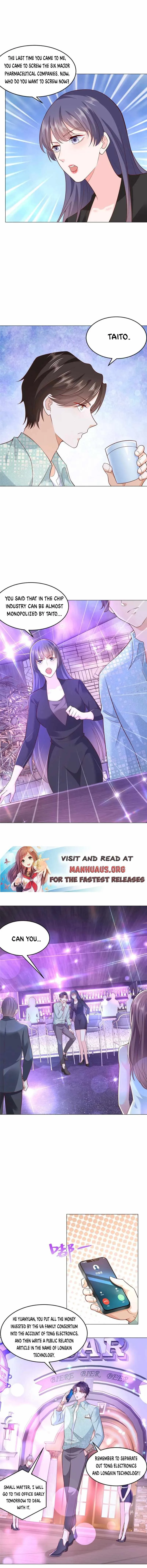 I randomly have a new career every week Chapter 281 page 4