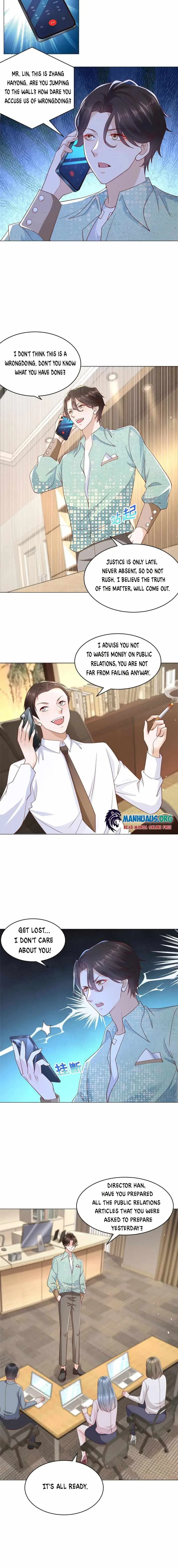 I randomly have a new career every week Chapter 282 page 2