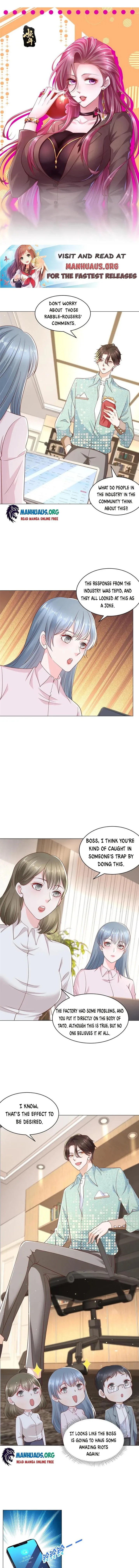 I randomly have a new career every week Chapter 282 page 1