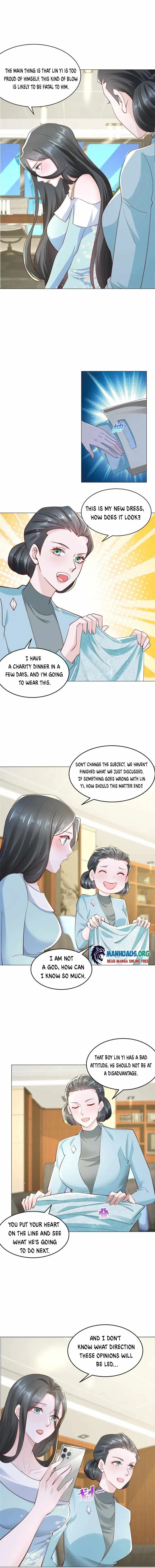 I randomly have a new career every week Chapter 282 page 5