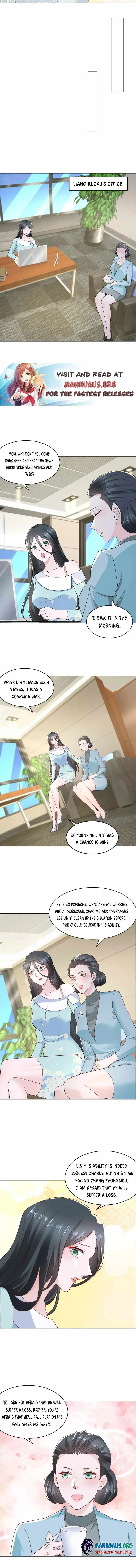 I randomly have a new career every week Chapter 282 page 4