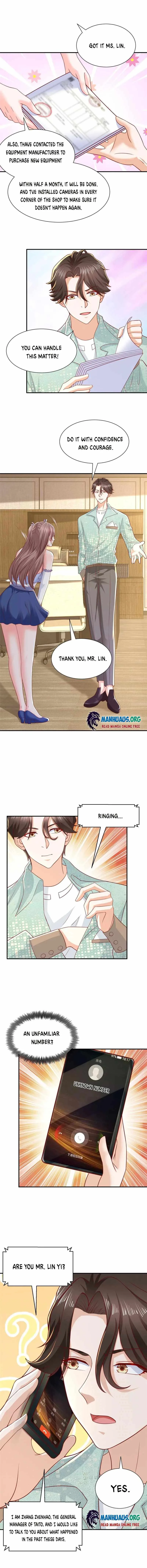 I randomly have a new career every week Chapter 283 page 5