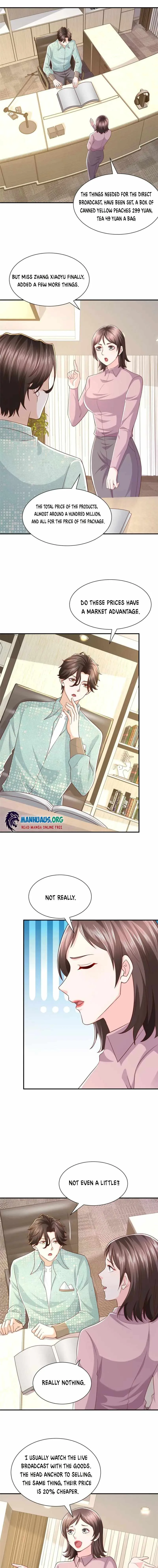 I randomly have a new career every week Chapter 283 page 7